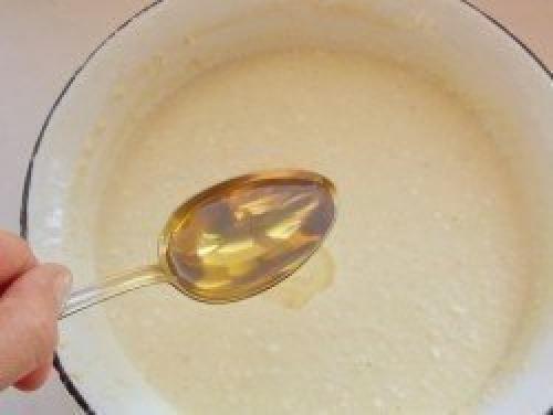 Блины на дрожжевом тесте. 03 Блины на дрожжевом тесте. 03