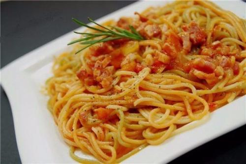 Топ - 7 рецептов самой вкусной пасты. 06 Топ - 7 рецептов самой вкусной пасты. 06