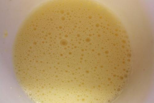 Шоколадно - банановый Брауни - чизкейк. 03 Шоколадно - банановый Брауни - чизкейк. 03