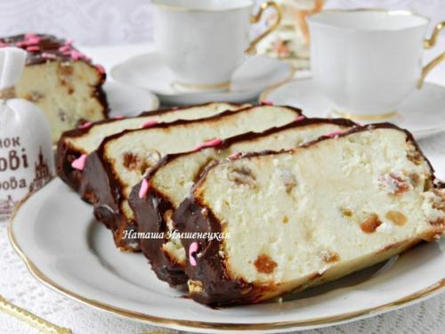 Львовский сырник.   500 г творога;.