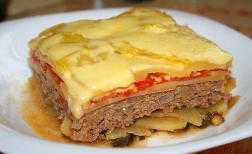 Запеканки к ужину: топ - 9 лучших рецептов? 04 Запеканки к ужину: топ - 9 лучших рецептов? 04