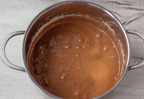 Торт Астория. Ингредиенты: 01 Торт Астория. Ингредиенты: 01