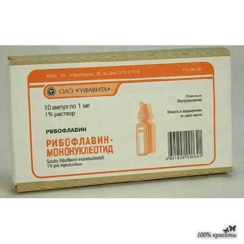 Секретный рецепт от трихолога.