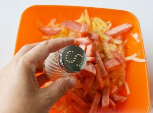 Мядзведзь (белорусская картофельная запеканка). 01