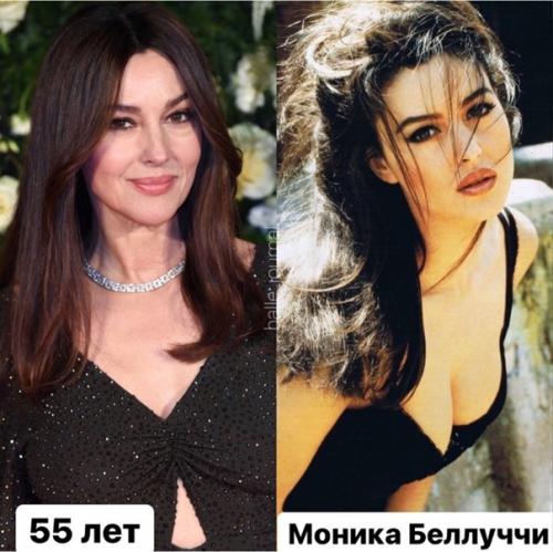 Топ - 10 самых красивых актрис планеты. 09