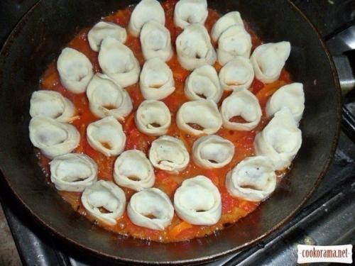 Чучварики.  Попробуйте.  Это очень вкусно! 03