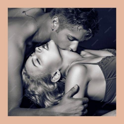 Регулярная интимная жизнь: польза для женщин и риск для мужчин. 01