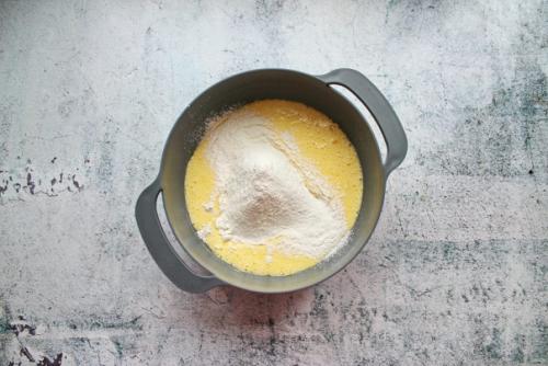 Бисквитное печенье Дед Мороз. 03 Бисквитное печенье Дед Мороз. 03