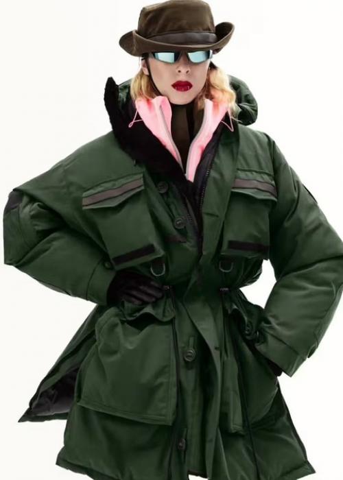 Контент по погоде. 02