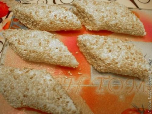 Десерт без выпечки Чудо. 05 Десерт без выпечки Чудо. 05