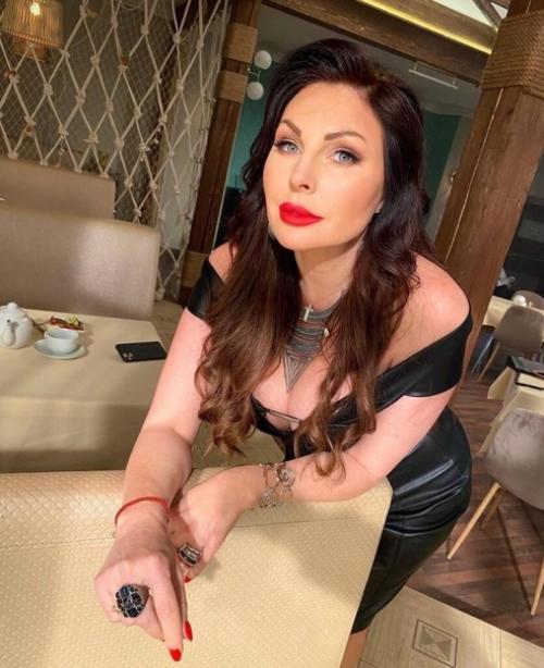 Наталья бочкарева сделала пластику у скандально известного хирурга тимура Хайдарова. 01