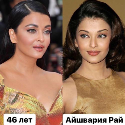 Топ - 10 самых красивых актрис планеты. 08