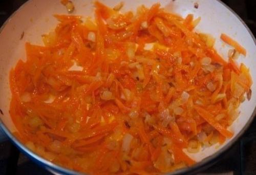 Сливочный суп с фрикадельками. 02 Сливочный суп с фрикадельками. 02