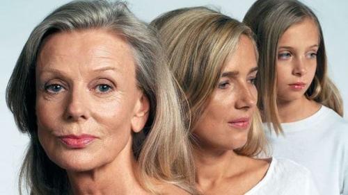 10 привычек, приближающих старение. 10 привычек, приближающих старение.