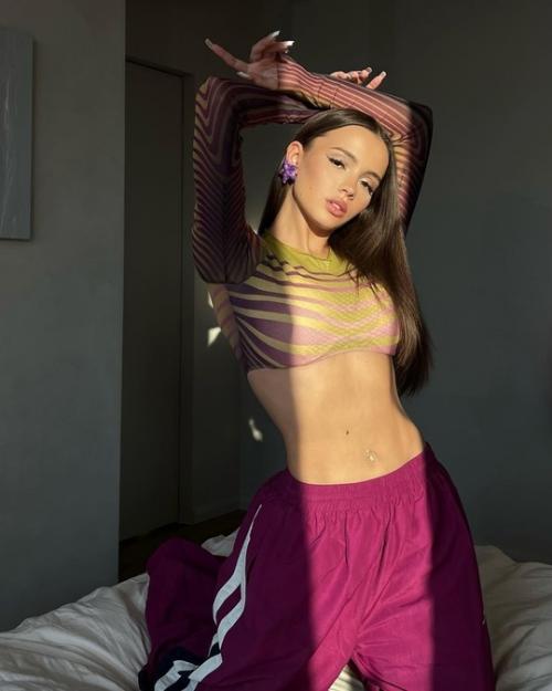 Вале карнавал было нелегко. 03