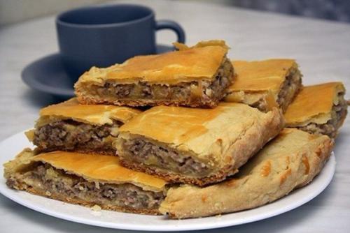 Запеканки к ужину: топ - 9 лучших рецептов? 02 Запеканки к ужину: топ - 9 лучших рецептов? 02