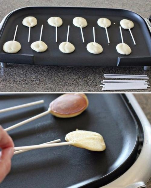 10 продуктов, которые мы всё это время ели неправильно! 09 10 продуктов, которые мы всё это время ели неправильно! 09