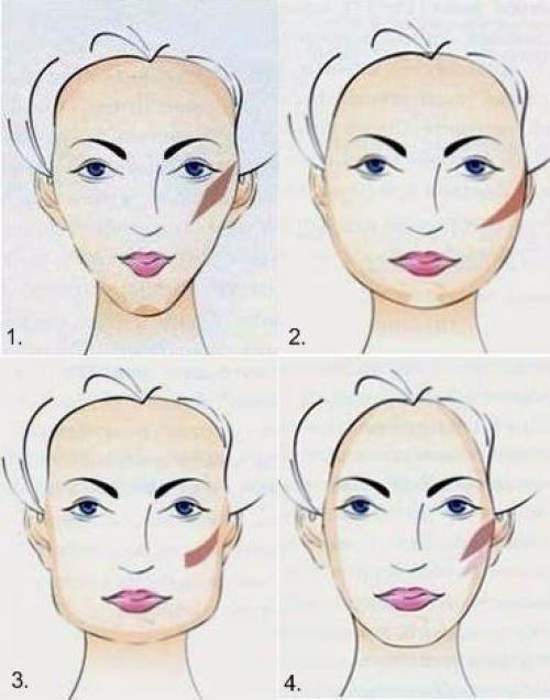 Мастер класс по макияжу? 01 Мастер класс по макияжу? 01