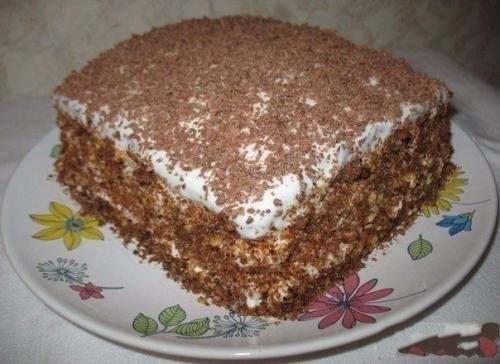 Торт Мечта Жизни. Торт Мечта Жизни.