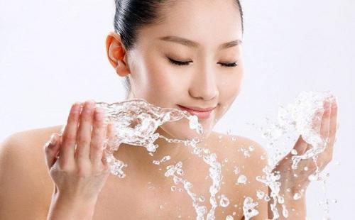 Знаменитая японская система умывания: 7 шагов к идеальной коже. Знаменитая японская система умывания: 7 шагов к идеальной коже.