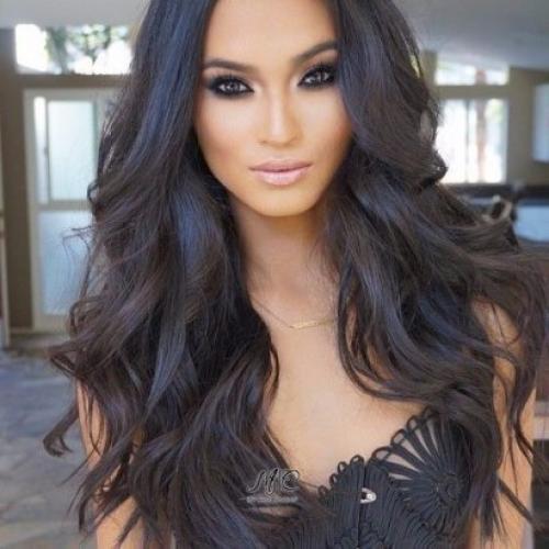 10 универсальных хитростей в макияже.
