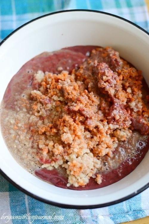 Печёночные котлетки. Вам потребуется: 02 Печёночные котлетки. Вам потребуется: 02