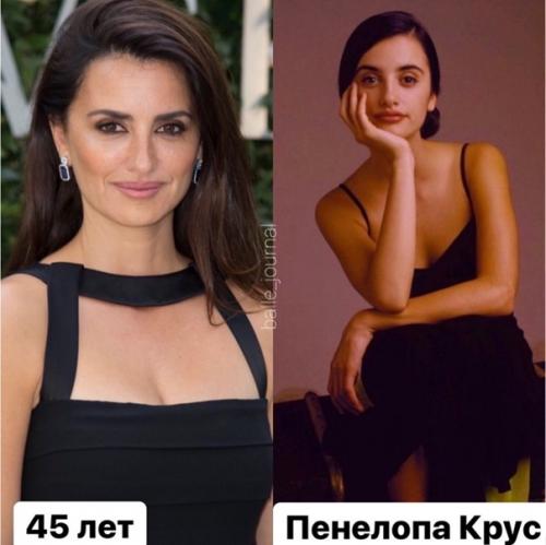 Топ - 10 самых красивых актрис планеты. 04