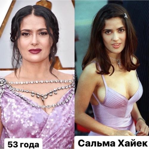 Топ - 10 самых красивых актрис планеты. 05