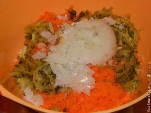 Хрустящая закуска в лаваше. 02