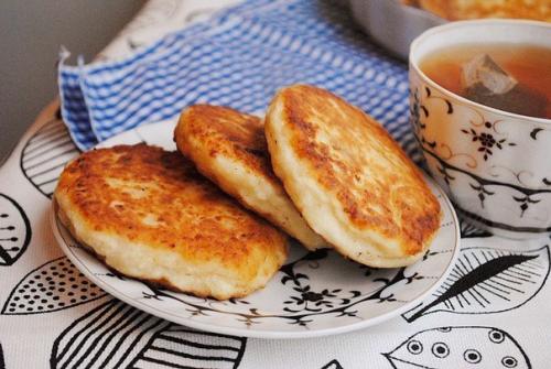 Топ - 9 самых вкусных творожных запеканок? 01 Топ - 9 самых вкусных творожных запеканок? 01