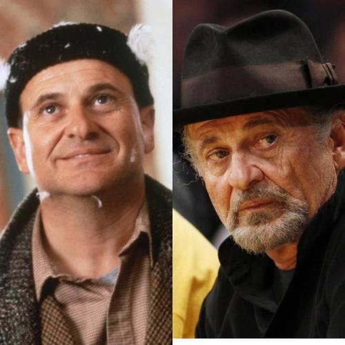 Актеры Один Дома 30 лет спустя. 03