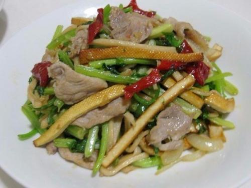 Праздничные салаты: топ - 8. 08