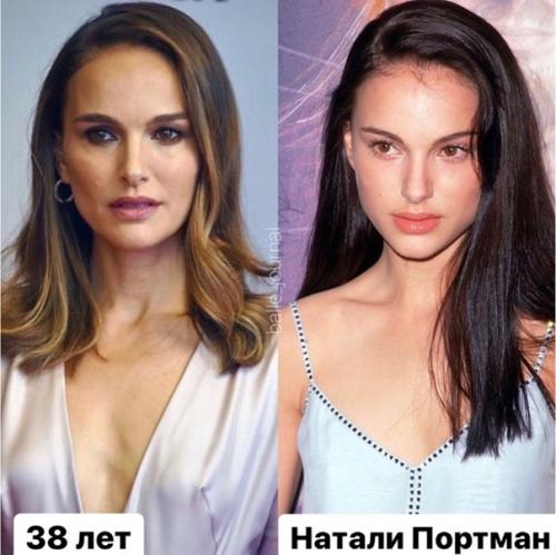 Топ - 10 самых красивых актрис планеты. 01