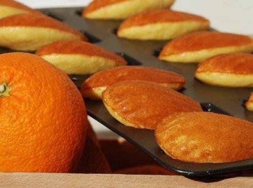 Кексики на йогурте. 01 Кексики на йогурте. 01