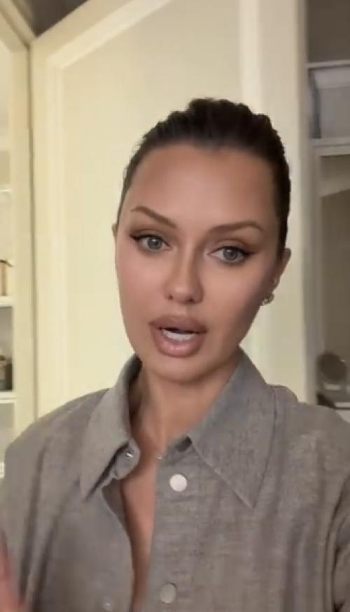 Надо бы Больше Зарабатывать, сказала Энджи с таким серьёзным лицом, что спорить стало неловко. 01