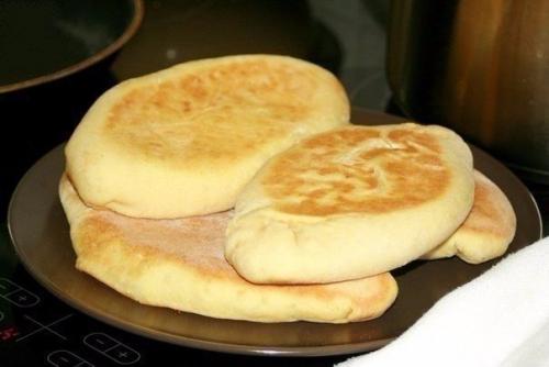 Хачапури Проще не Бывает. Хачапури Проще не Бывает.