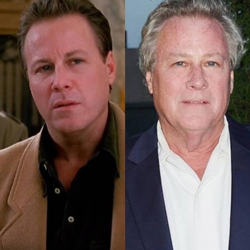 Актеры Один Дома 30 лет спустя. 05