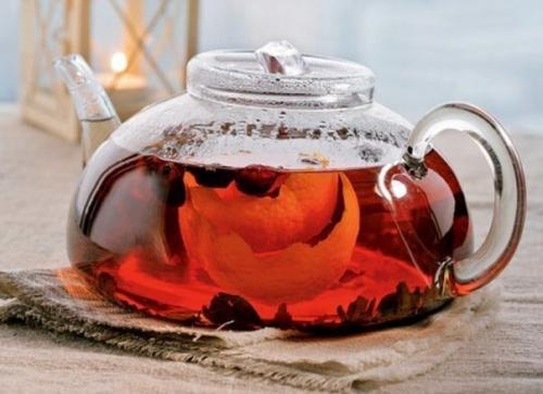 Супер рецепт для снижения высокого давления.