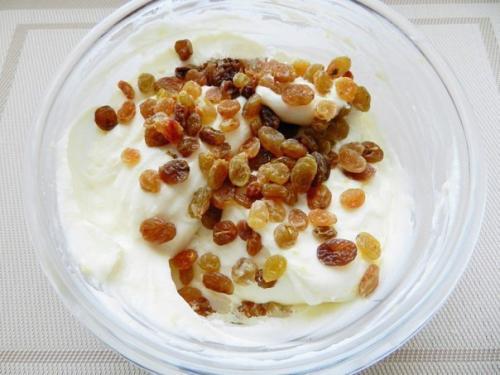 Львовский сырник.   500 г творога;. 02