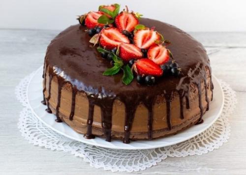 Торт Астория. Ингредиенты: 08 Торт Астория. Ингредиенты: 08