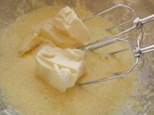 Домашние сочники с творогом. 02