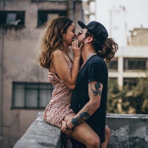 Нет ничего более полезного для нервов, чем побывать там, где никогда не был.