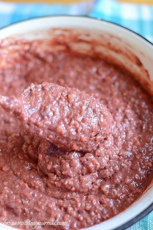 Печёночные котлетки. Вам потребуется: 03 Печёночные котлетки. Вам потребуется: 03