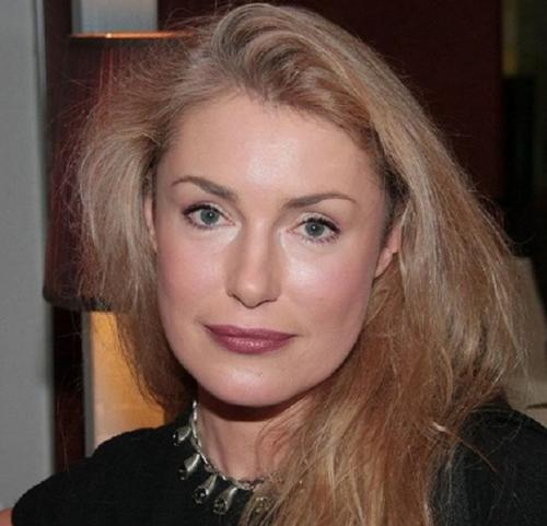 Мария Шукшина, выступающая против прививок, возможно уже вакцинирована. 01