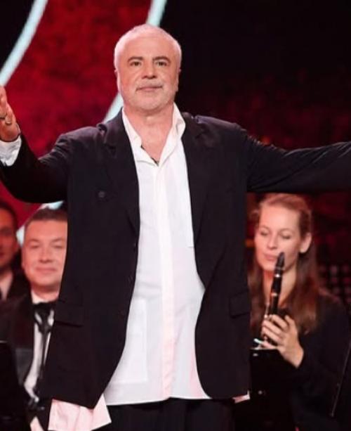 Сосо павлиашвили ответил на слухи о райдере с вином за 40 тысяч. 01