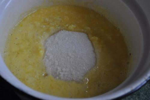 Lemon Bars/ лимонные пирожные. 05 Lemon Bars/ лимонные пирожные. 05