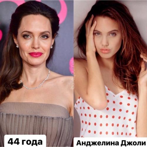 Топ - 10 самых красивых актрис планеты. 07