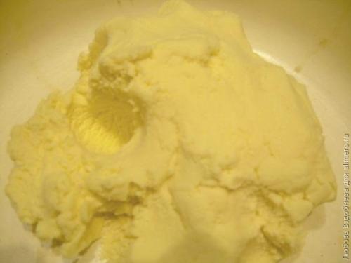 Десерт без выпечки Чудо. 02 Десерт без выпечки Чудо. 02