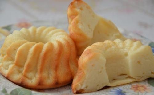 Топ - 9 самых вкусных творожных запеканок? 05 Топ - 9 самых вкусных творожных запеканок? 05