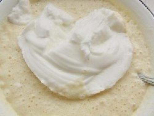 Блины на дрожжевом тесте. 05 Блины на дрожжевом тесте. 05